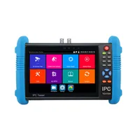 Testeur de caméra analogique 8K IP/CVBS AHD CVI TVI, écran de 7 pouces, tout-en-un, multifonction, SDI HDMI VGA TDR 4K 8MP, testeur de vidéosurveillance 1