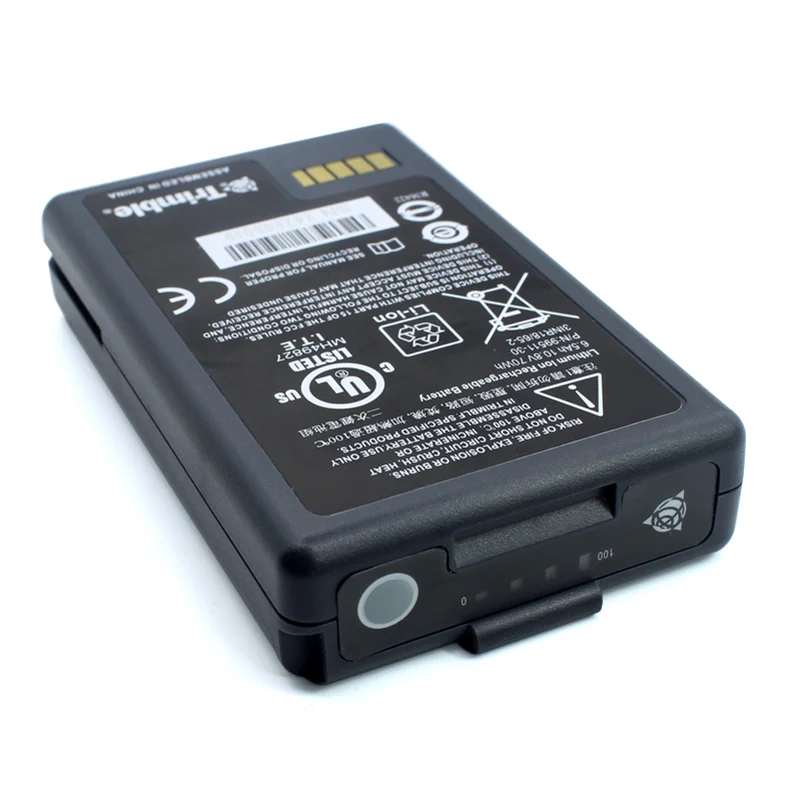 Battery 99511-30 For Trimble S8 Rechargeable Li-Ion Battery 79400