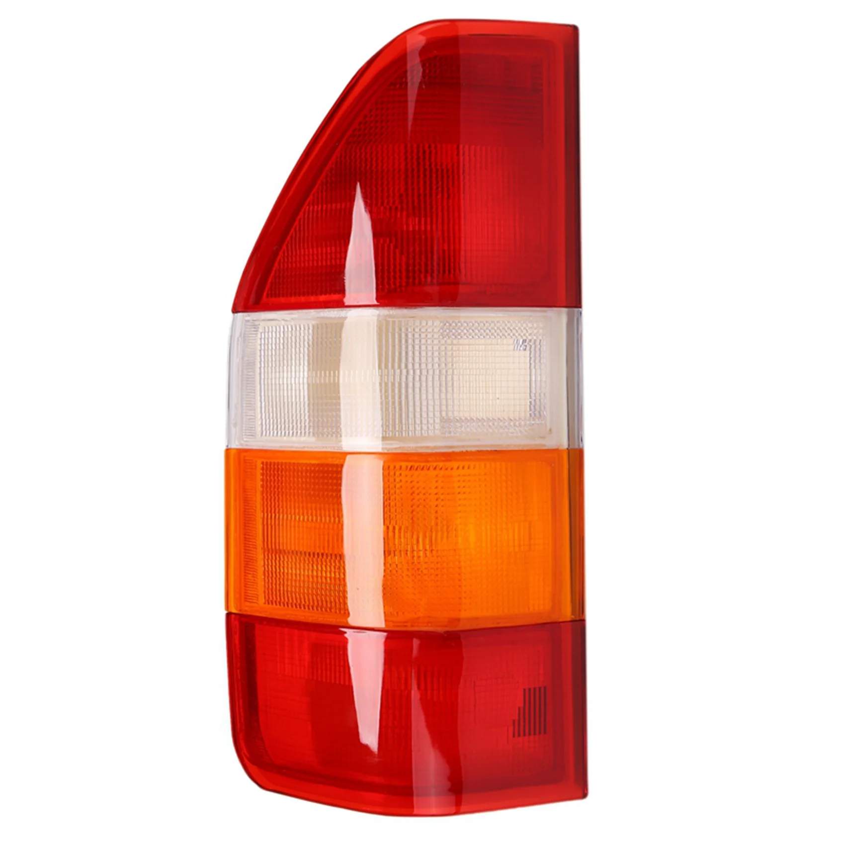Assemblage De Feu Arrière De Magasin De Camion, Feu Stop De Frein Arrière Sans Ampoule, Feu Arrière Pour Mercedes-Benz Sprinter 1995-2006