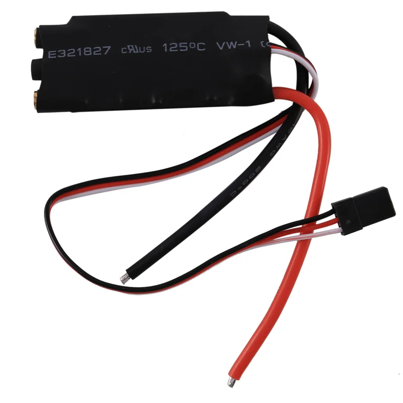 쿼드콥터 F450 X525-A82Z용 HP Simonk 30A ESC 브러시리스 속도 컨트롤러 BEC 2A 5개