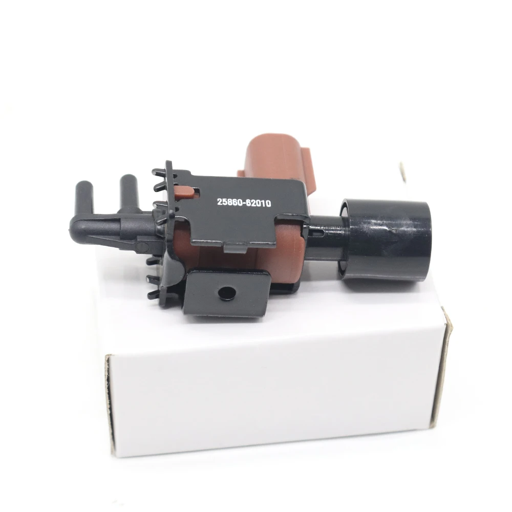 BEST Price Guaranteed OEM EGR Vacuum Valve Solenoid Switch 2586062010