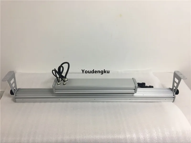 6 pieces  individually control Waterproof 18x18w rgbwa uv dmx wall washer led ig