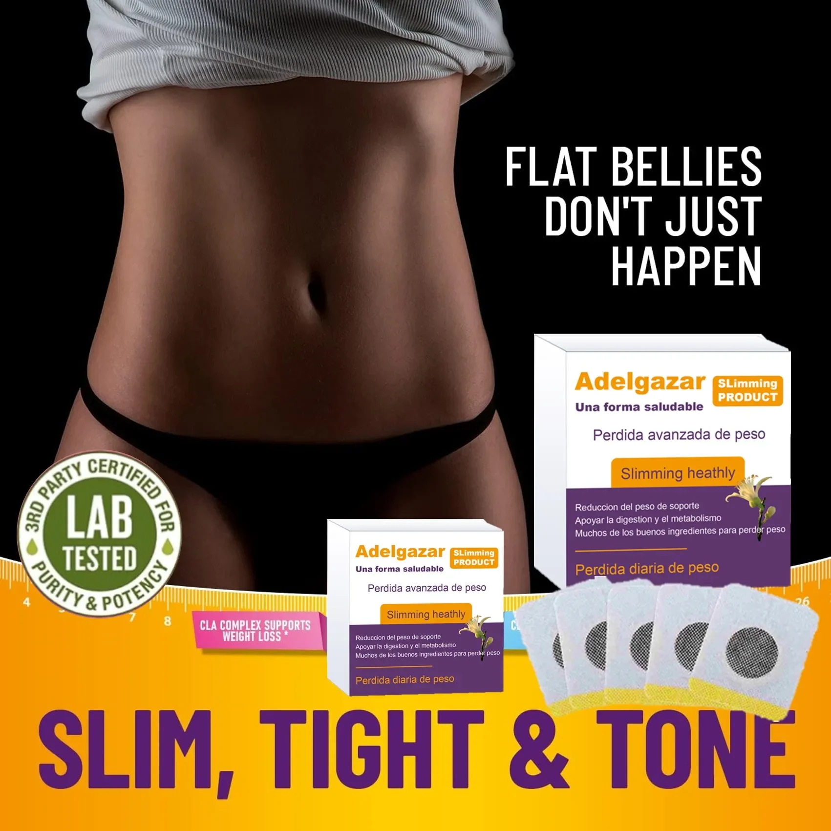 Good Items for Health Care As Gentle Intestinal Purification & Gut Balance Gut Cleance Detox Well for Man and Women