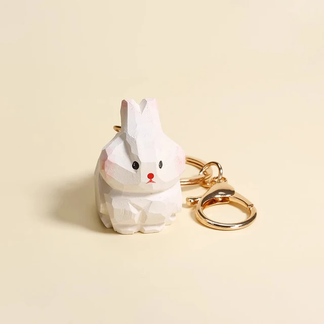 Scopri i Portachiavi in Legno con Animali: Simbolismo, Stile Artigianale e Idee Regalo Uniche 8 Scopri i Portachiavi in Legno con Animali: Simbolismo, Stile Artigianale e Idee Regalo Uniche