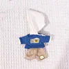 Dolls Accessories OB11 Doll New Hoodie Set Fashion Beautifu Toys Hobbies Brithday Present for Best Friend or Kid 6