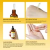 Vitamin E Oil Blend Natural Hexane Free Provides Intense Moisturization And antioxidant For Scars Skin Face &Full Body 4
