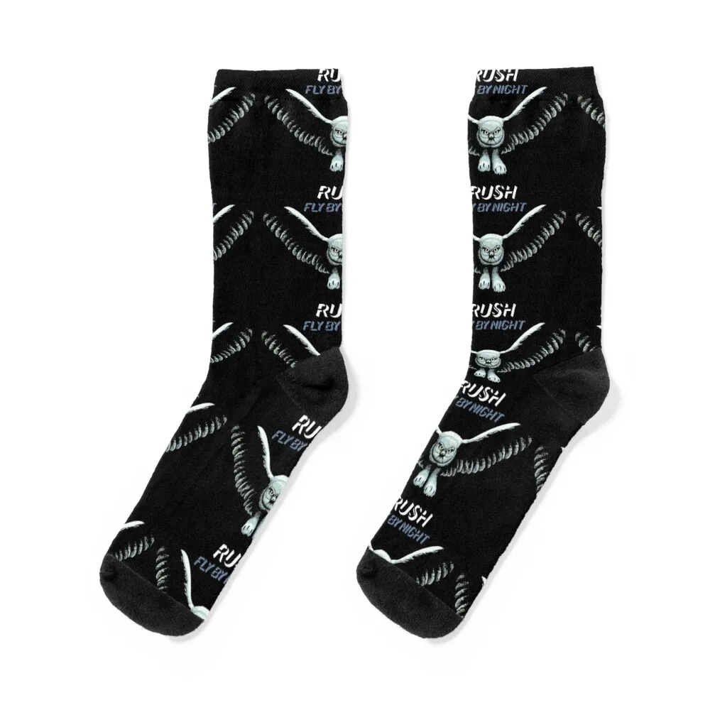 ^^Night-Of-Rsh^^ Socks compression christmas stocking cycling Socks Woman Men's