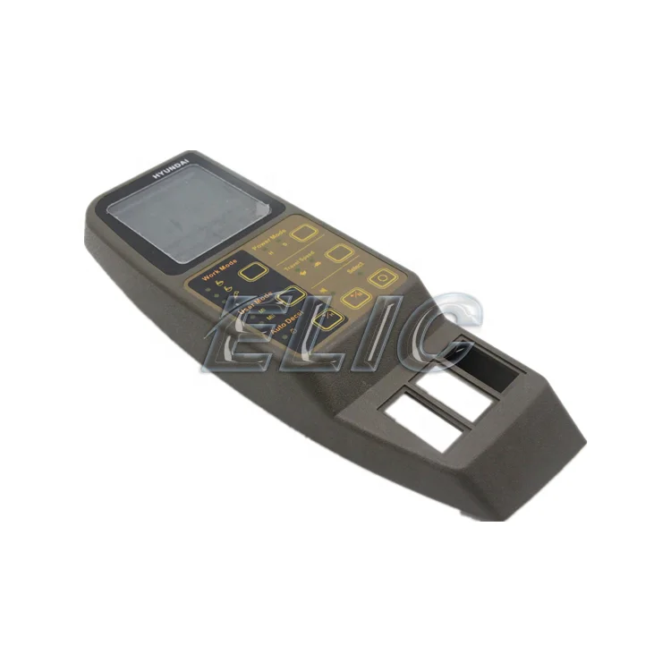 

ELIC R225-7 r215-7 R210-7 R220-9S монитор 21N8-36002 для hyundai