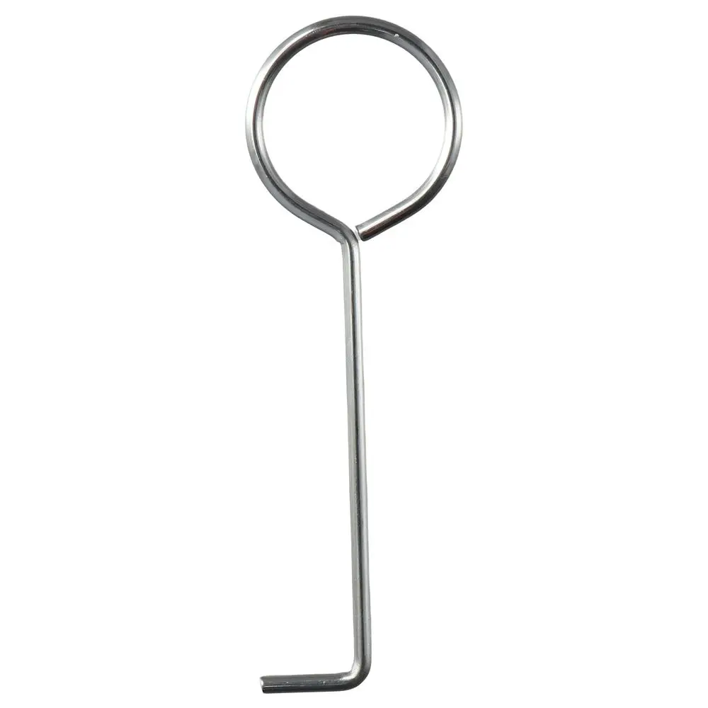 Stainless Steel Drain Key Set image 4