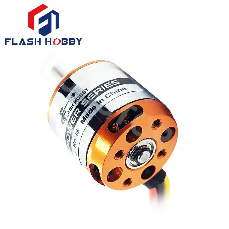 

Радиоуправляемый квадрокоптер Flashhobby D2836 2836 750KV 880KV 1120KV 1500KV 2-4S с бесщеточным Мотором FPV
