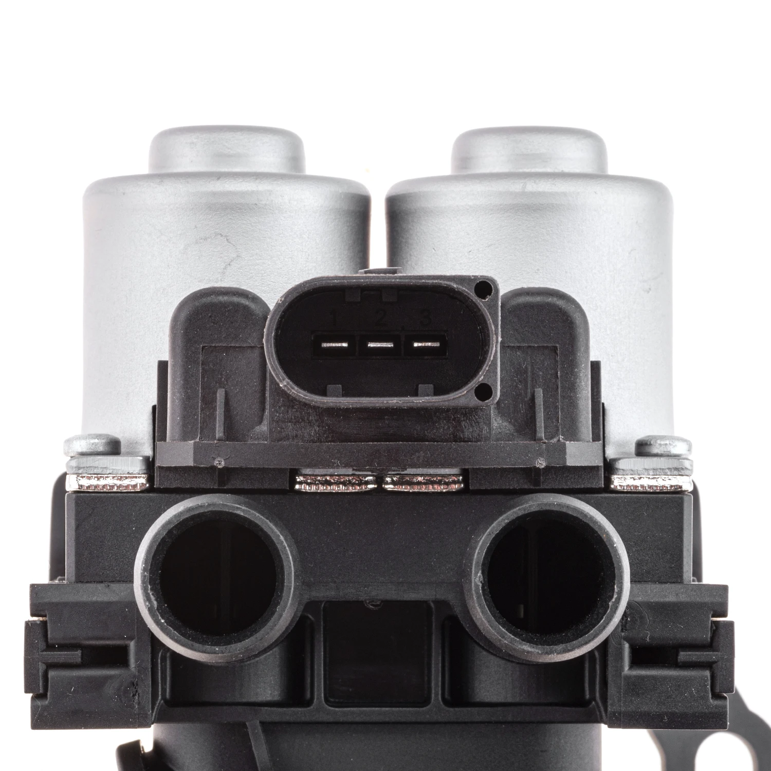 Coolant Heater Control Valve 4F1959617B 4F1959617A For AUDI A6 C6 2004-2011 A6 S6 quattro 2006-2011 2.0/2.4/2.8/3.0/3.2/4.2