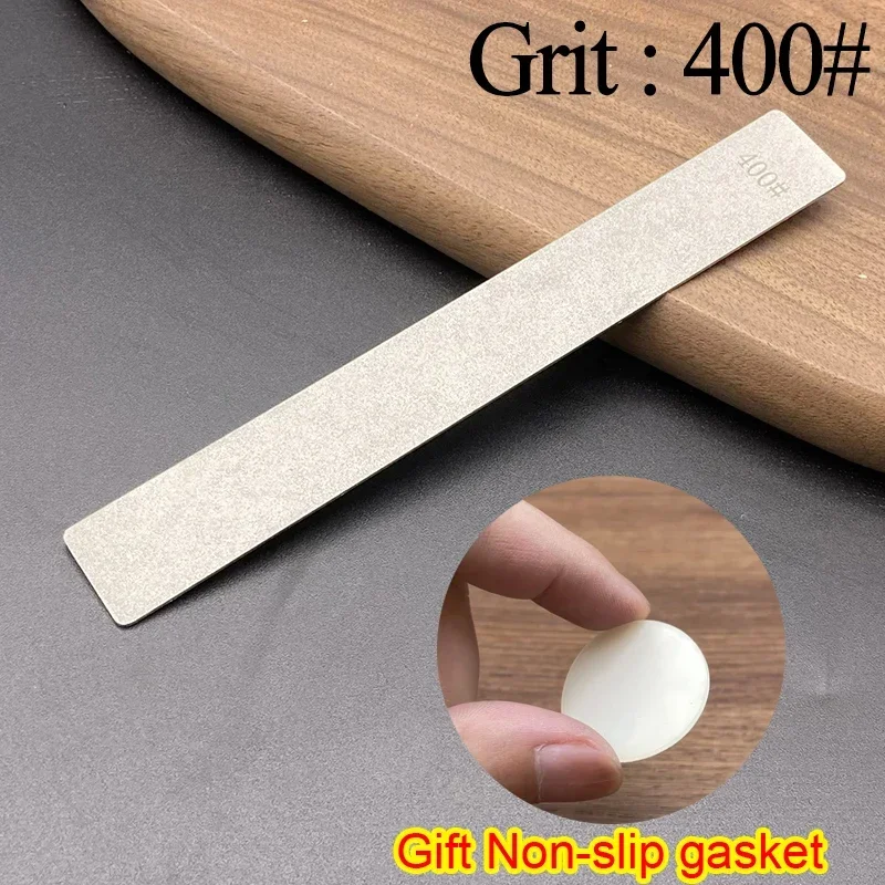 Grit 400 Standard