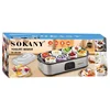 Appliances Yogurt Processing Lifestyle Appliances Home Kitchen Stainless Steel 8 Cups Yogurt Maker Machine 4