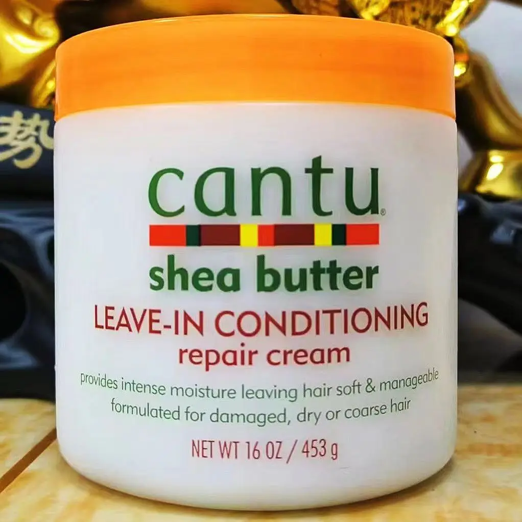 Cantu Conditioning Hair Cream 453g