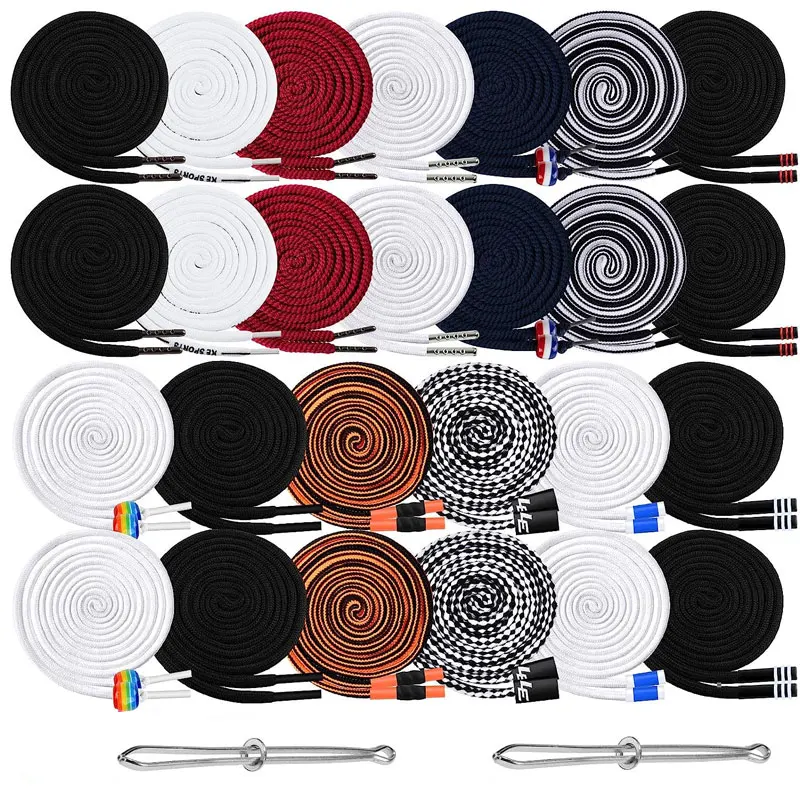 12pcs Replacement Drawstring Hoodie String Rope Pant Waist Tightener  Replacement - AliExpress