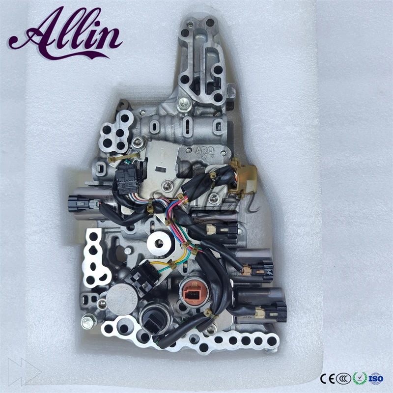 

JF017E RE0F10E RE0F10D CVT Transmission Valve Body For Nissan Altima Infiniti JF017 31705-29X6D 31705-29X0A 31705-29X1B
