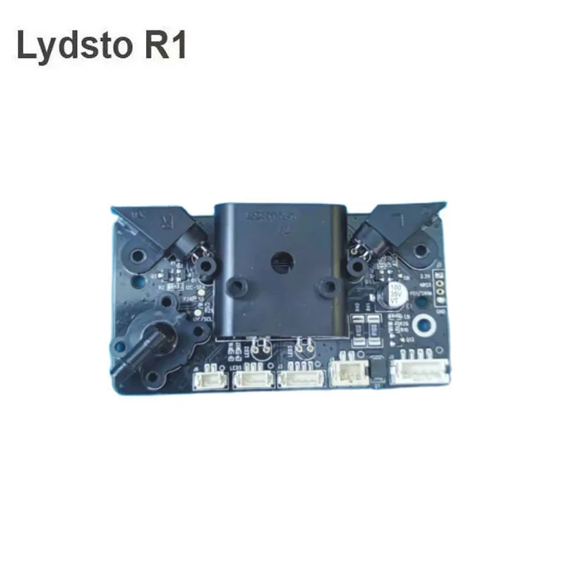 Original-Lydsto-R1-R1-PRO-Robot-Vacuum-Accessories-Dust-Collection-Pile ...
