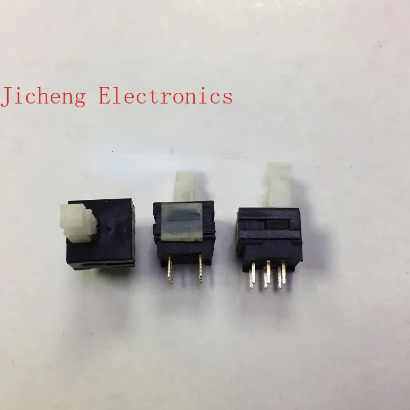 

10 шт. оригинальный Φ 37BX5 32BK7 32AK 7 LCD TV переключатель питания самоблокирующийся