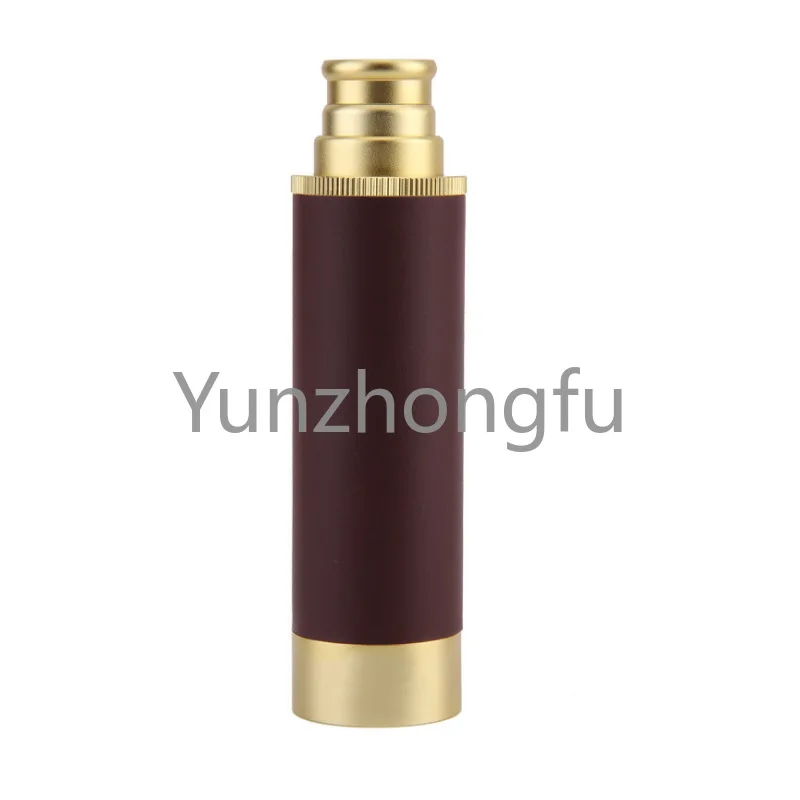 

Wholesale 25x30 Monocular High Power High-definition Pocket Bag Gifts