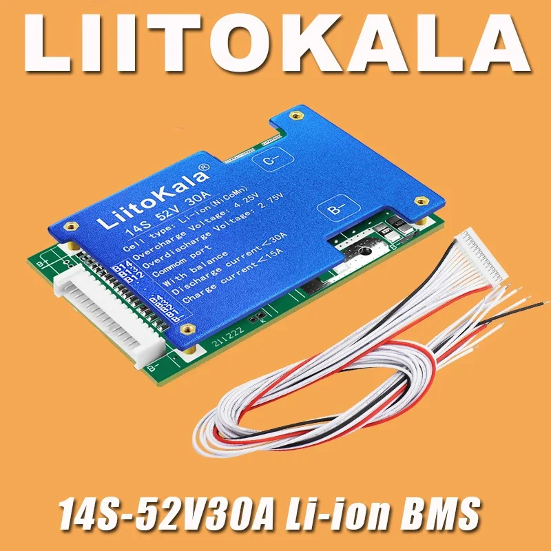 14S-52V30A-BMS