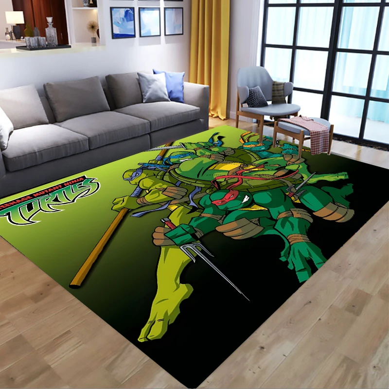 Teenage Mutant Ninja Turtles Action Figure Teenage Mutant Ninja