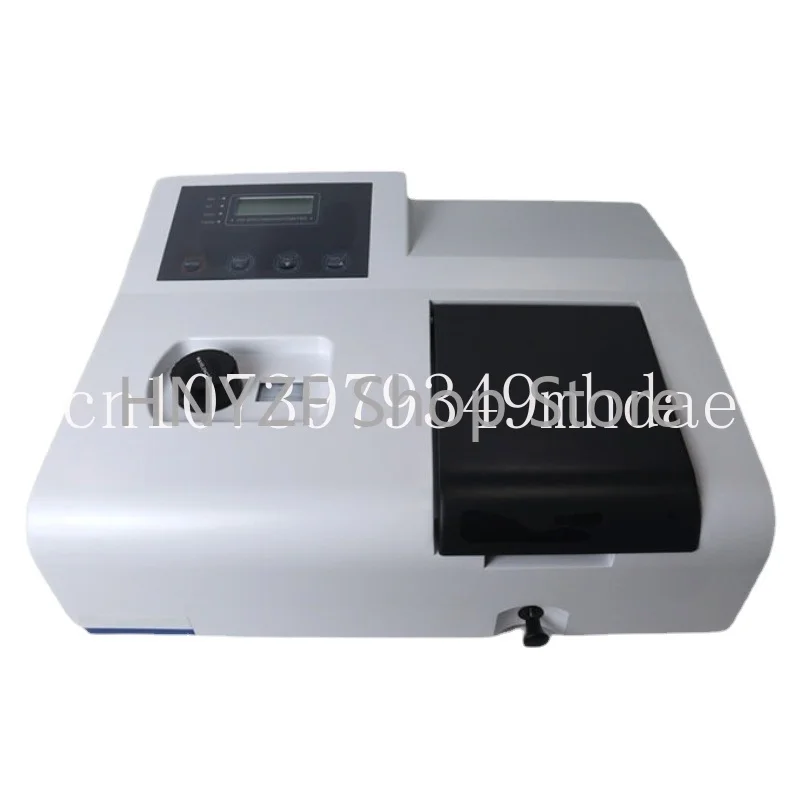 

Laboratory Portable 350-1020nm UV VIS Spectrophotometer 721