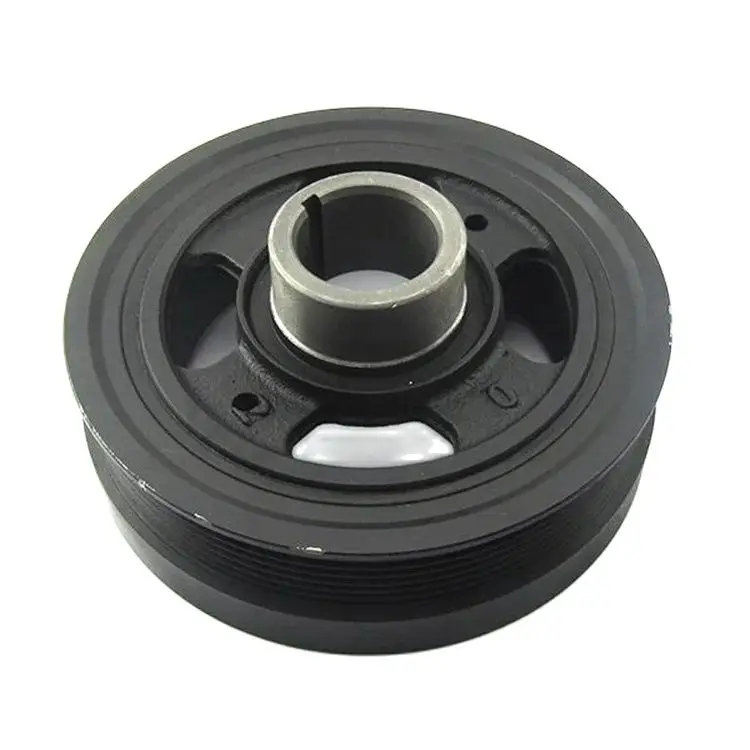 

134080L020 1340830010 1340830011 134080L010 Crankshaft pulleys are suitable for Toyota Hiace engines