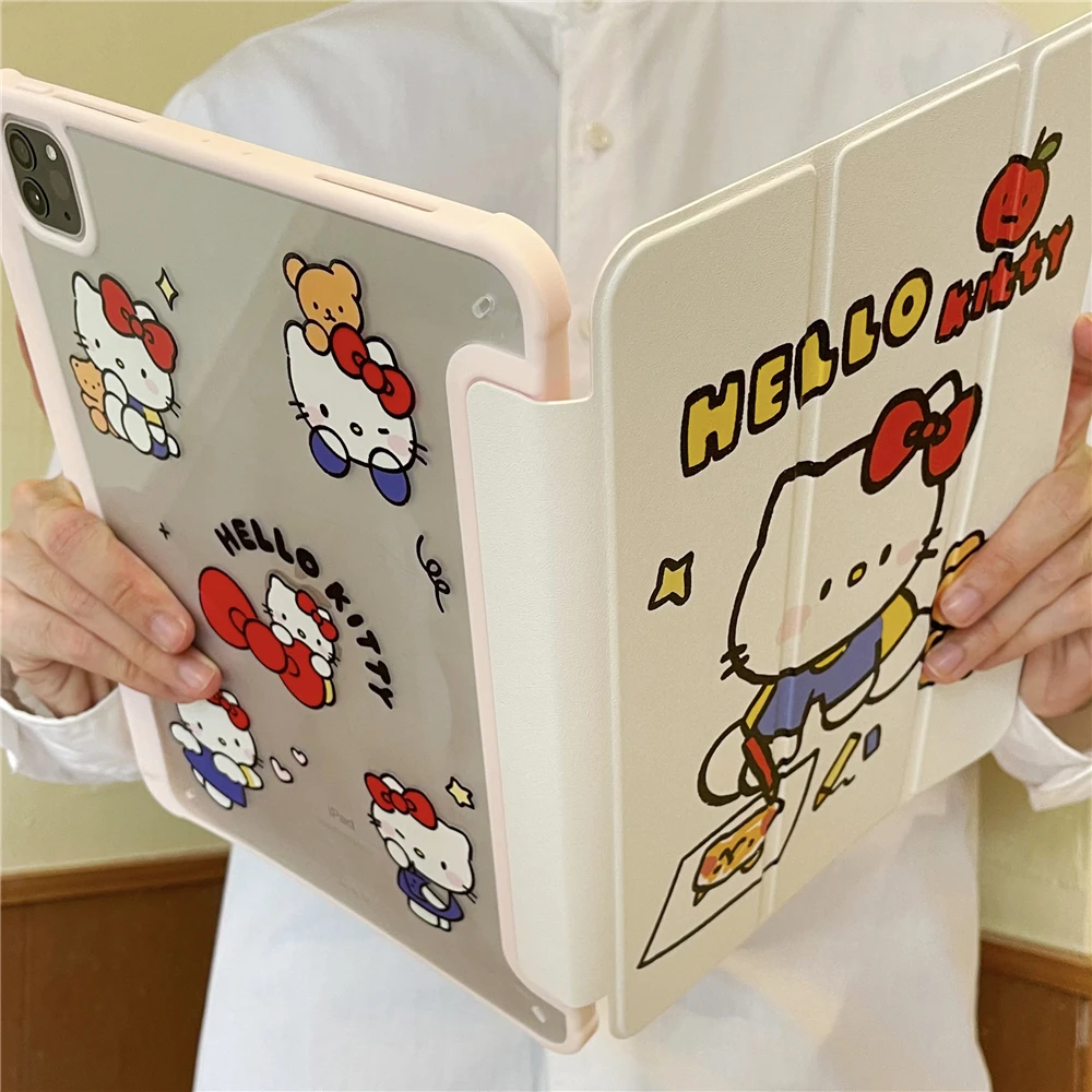 

Cute cats Tablet for IPad Air 5 4 IPad Pro 2021 Cover IPad 10.5 IPad 7 8 9 Th IPad Mini 6 IPad 10th 2022