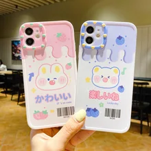 

Lens Protection Case For IPhone 13 Pro Max Cases For IPhone 11 12 13 Pro Max XR 7 8 6 6S Plus X XS MAX 12 13 Mini Fundas Covers