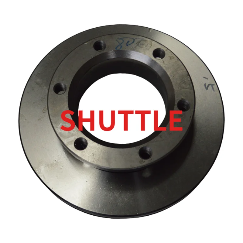 오리지널 L030006118DA0-51 프론트 브레이크 디스크, 포톤 시앙링 차량용 ..