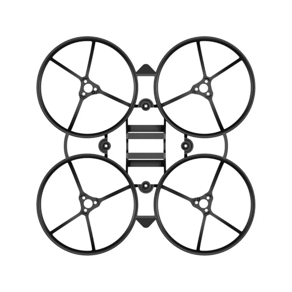 ตัวเลือกสินค้า เฟรมโดรนแข่ง BETAFPV Air75 II ชุดอุปกรณ์เสริม 75 มม.
