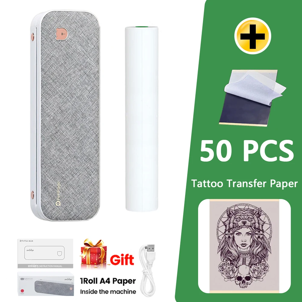 Gray Add 50pcs