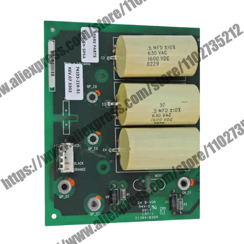 

Новый и оригинальный 1336-SN-SP4A 1336-SN-SP6A