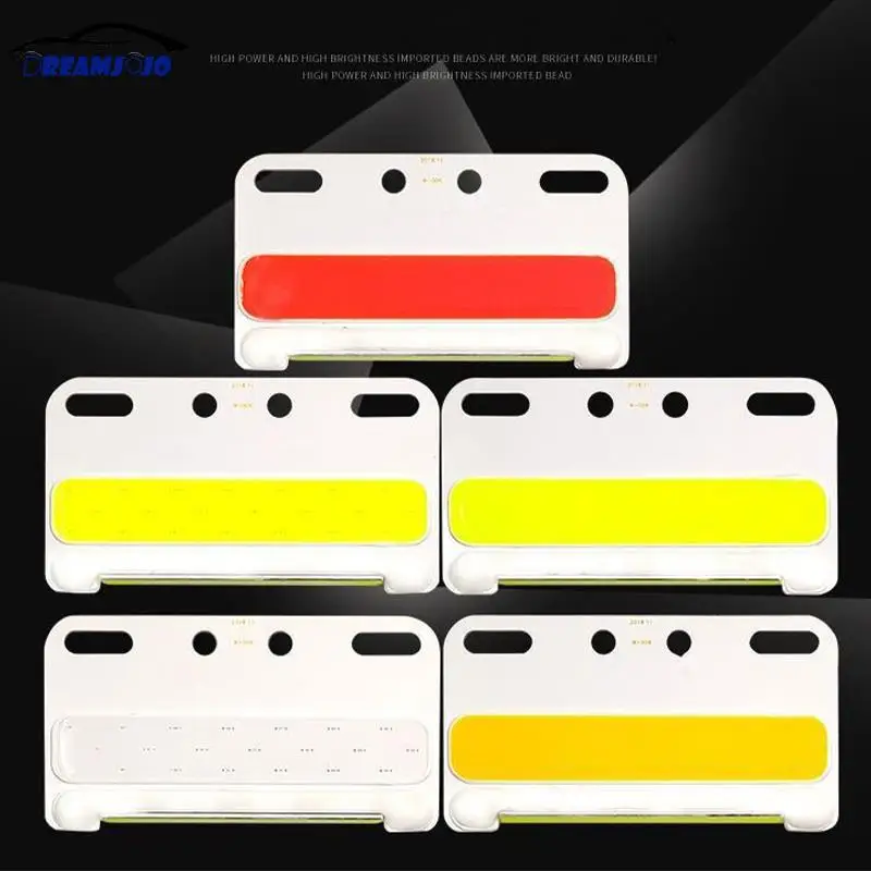 

Задний фонарь для грузовика, 12 В, 24 В