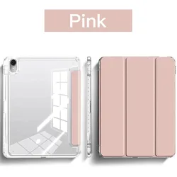 Custodia Protettiva Slim per Tablet con Portapenne e Cover - Durabilità e Stile Accresciuti per Dispositivi Moderni