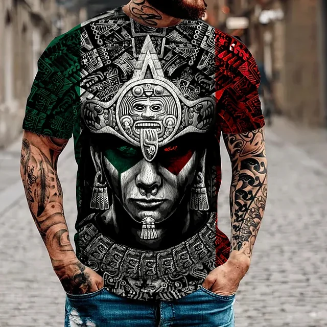 Vintage-Horror-Skull-3d-Print-Men-s-T-shirt-Summer-Classic-Casual-O-Neck-Short-Sleeve.png_640x640.png FFT爱潮牌3d打印T恤- 男士夏季T恤O领嘻哈上衣-骷髅头惊悚系列2-休闲T恤原宿超大服装
