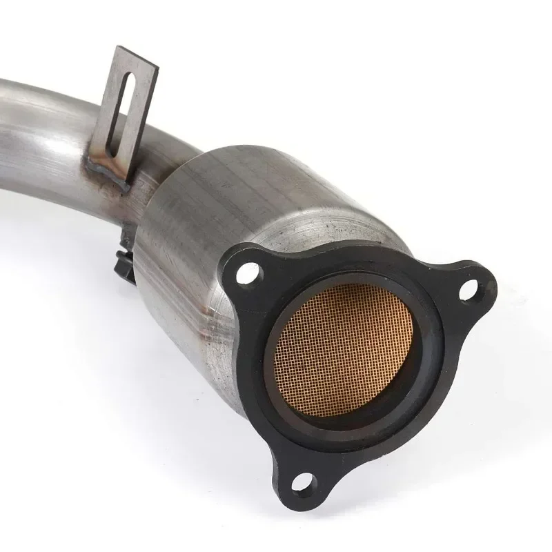 Catalytic Converter For Chevrolet Equinox 2.4L 2010-2014 Captiva Sport 2.4L 2012-2015 For GMC Terrain catalytic converter