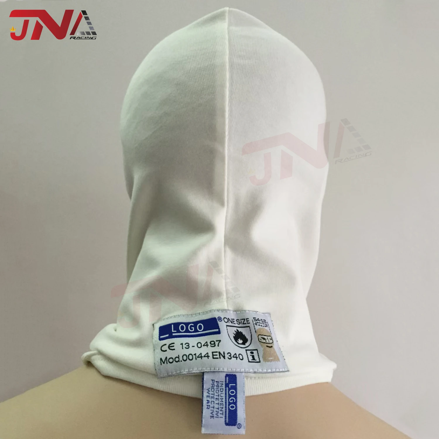 Racing Race Hiking Cycling Camping Touring Mask Cap Bike Head Cover Fireproof Outdoor Sports Full Face Mask