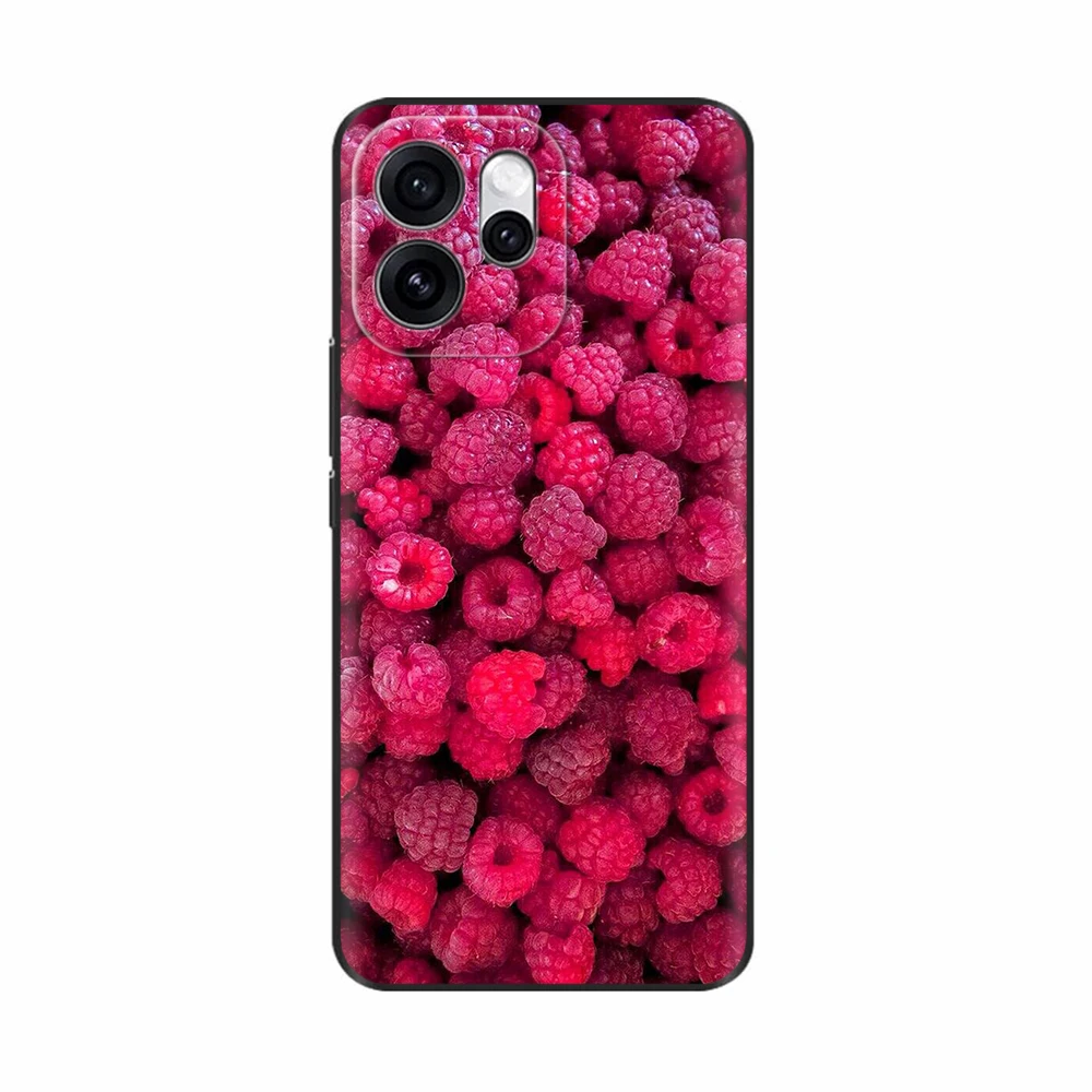 Shockproof Silicone Soft TPU Cute Phone Case Cover