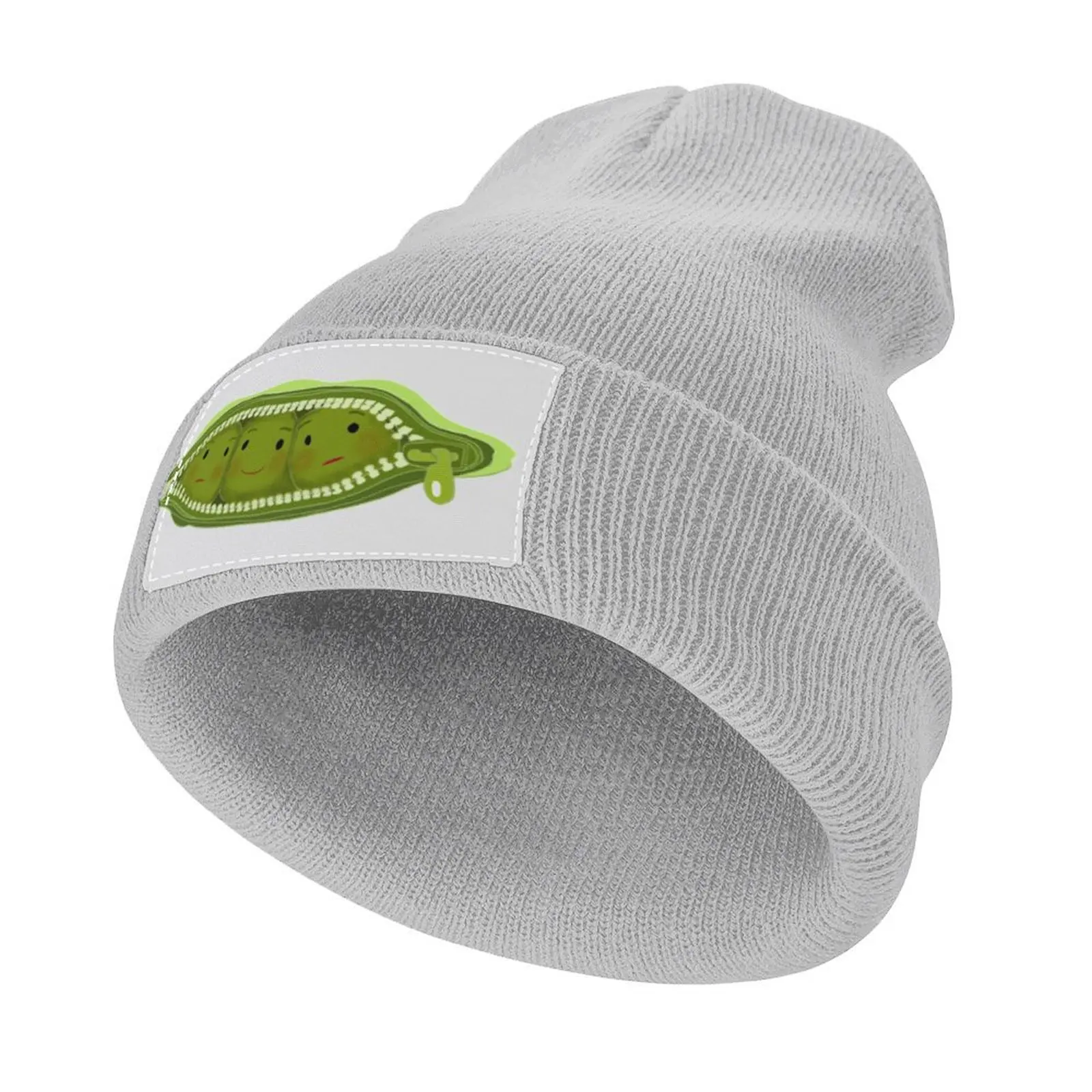 

cute peas Knitted Cap beach hat party hats Hat For Men Women's