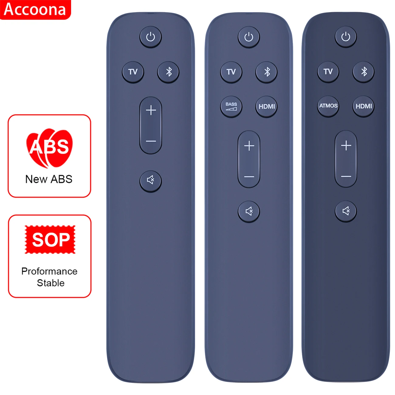 Telecomando Originale Originale Per Sistema Di Altoparlanti Soundbar Jbl Bar 5.0 Bar 5.1 Bar 2.0 Canali