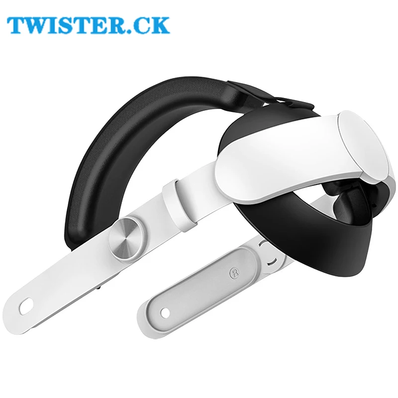 AdjustableHeadStrapVRHeadsetReplacementPartEnhancedSupport