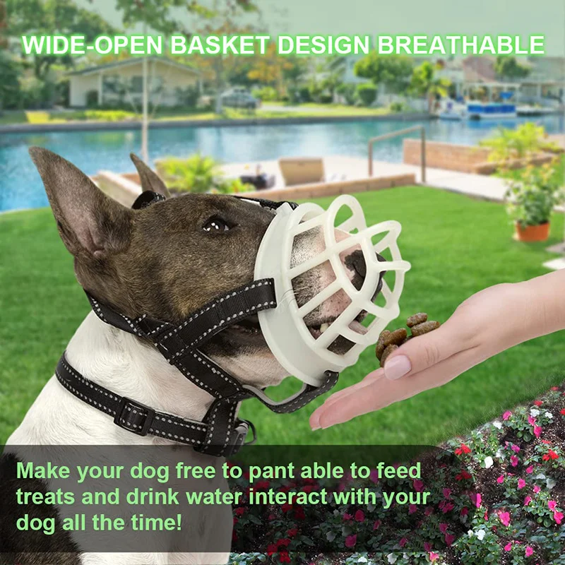 Can A Dog Drink Water Through A Muzzle
