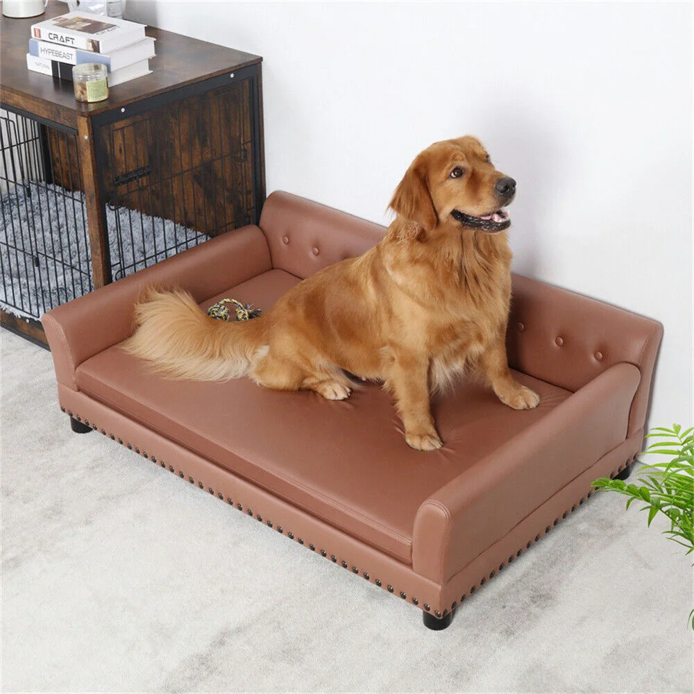Supportive Pet Mattress