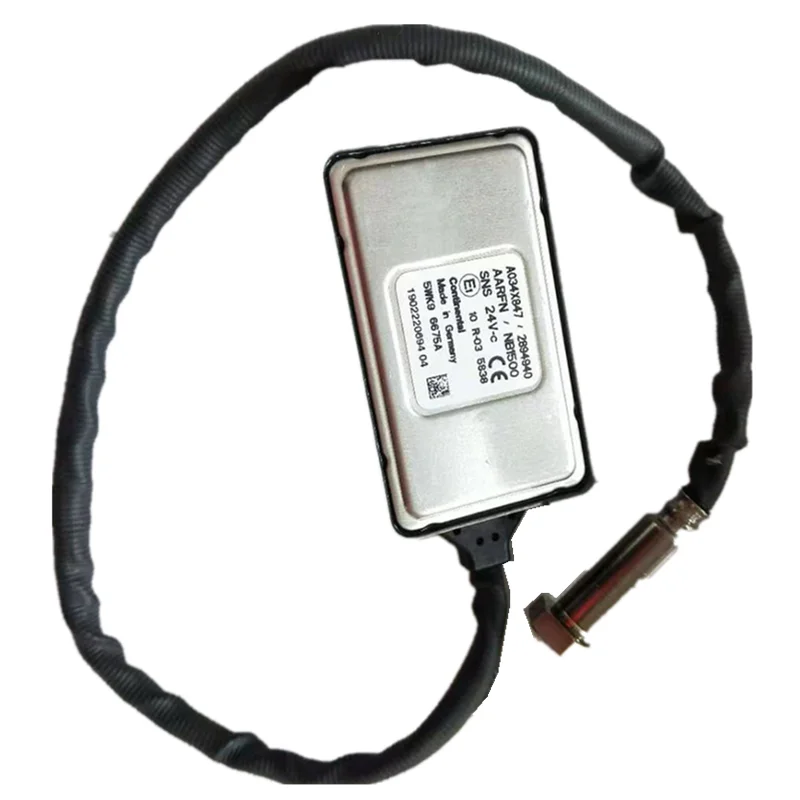 

5WK9 6675A Nitrogen Oxide Sensor 2894940