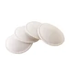 2/4Pcs Breast Pads Anti-overflow Maternity Nursing Pad Baby Feeding Breastfeeding Washable Breathable Absorbency Mom Necessary 5
