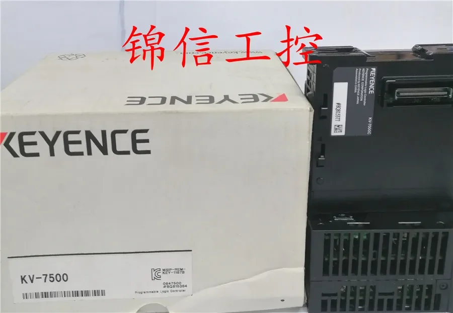 

KV-7500 KEYENCE 100% new and original