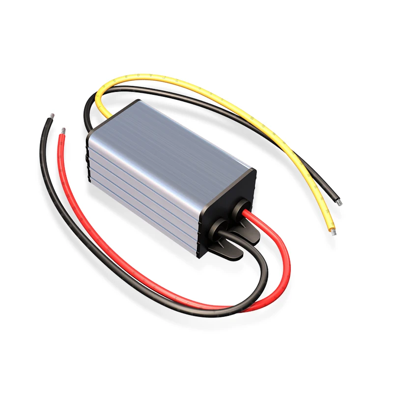 DC-DC 24V à 12V Convertisseur Abati eur DC 24V à 12V l