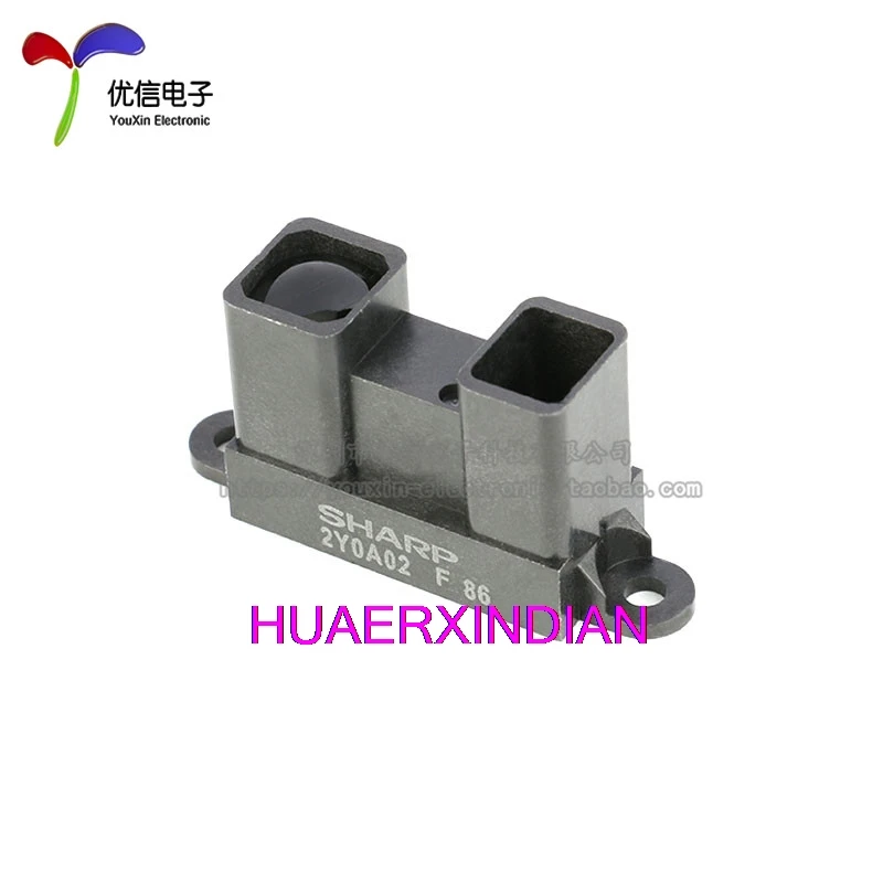 

Новый оригинальный GP2Y0A02YK0F 20-150 см