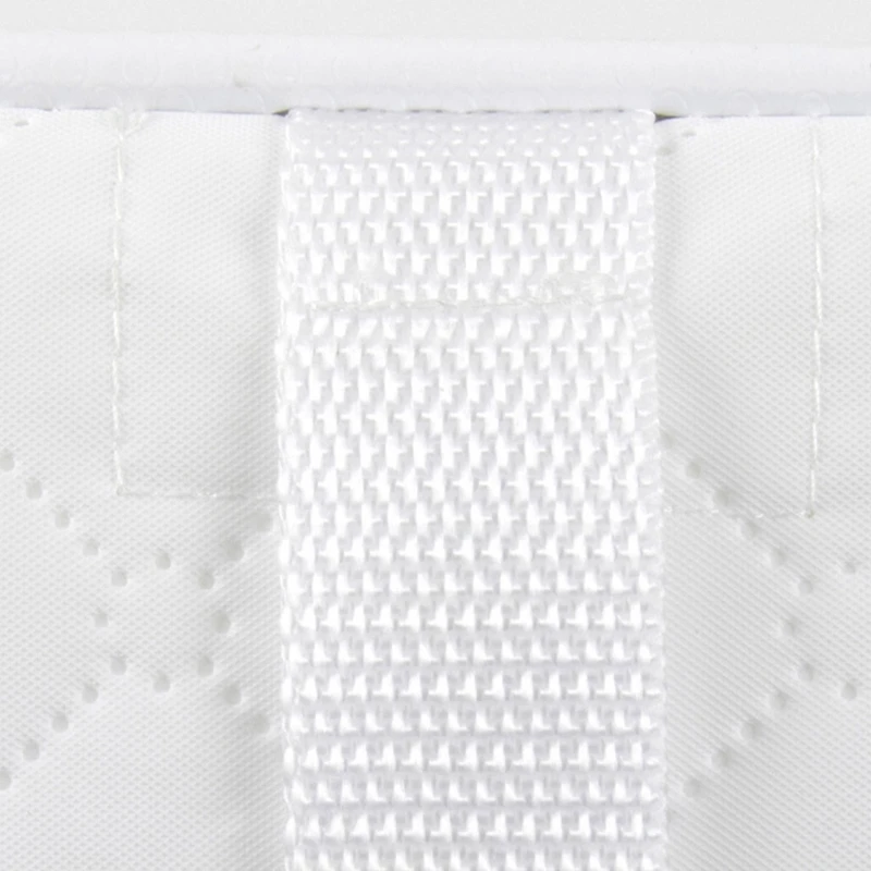 Changing Pad Baby Diaper Changing Table Pad with Fastening Strap for Dresser Top Diaper Mat 32x16inch 066B